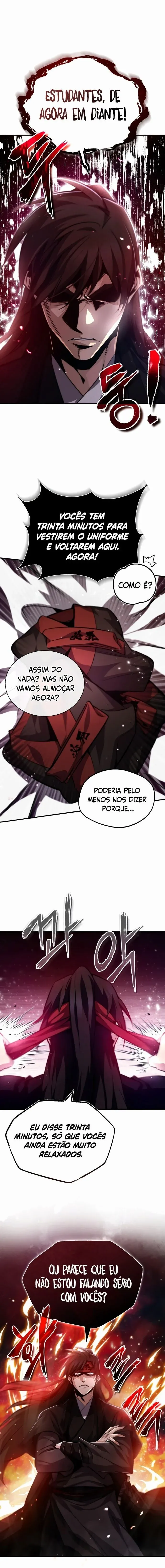 Instrutor Número Um Capítulo 35 Página 21