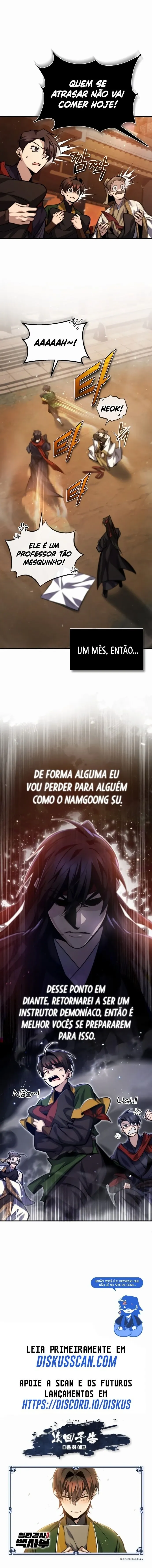 Instrutor Número Um Capítulo 35 Página 22
