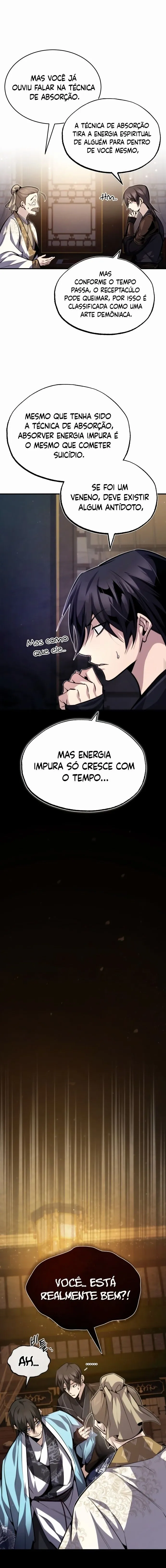 Instrutor Número Um Capítulo 35 Página 5