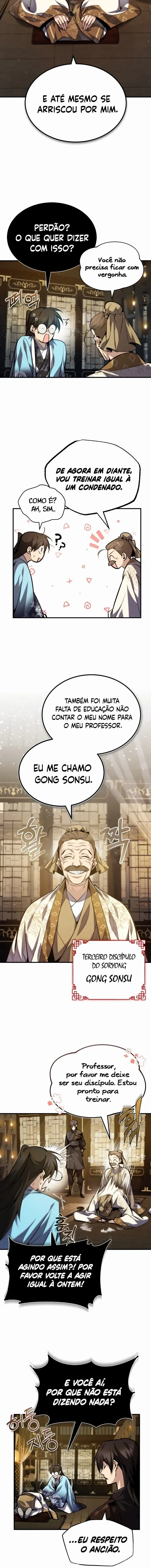 Instrutor Número Um Capítulo 35 Página 9