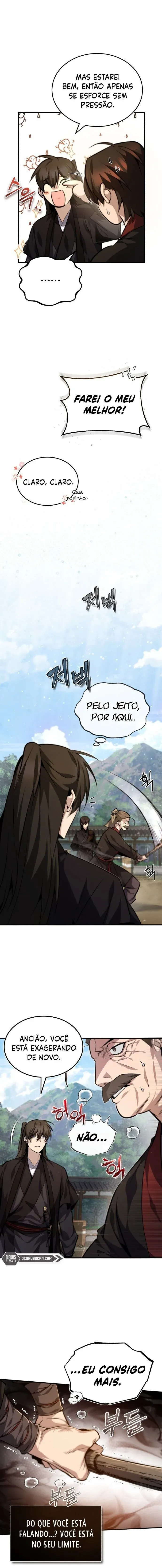 Instrutor Número Um Capítulo 36 Página 10