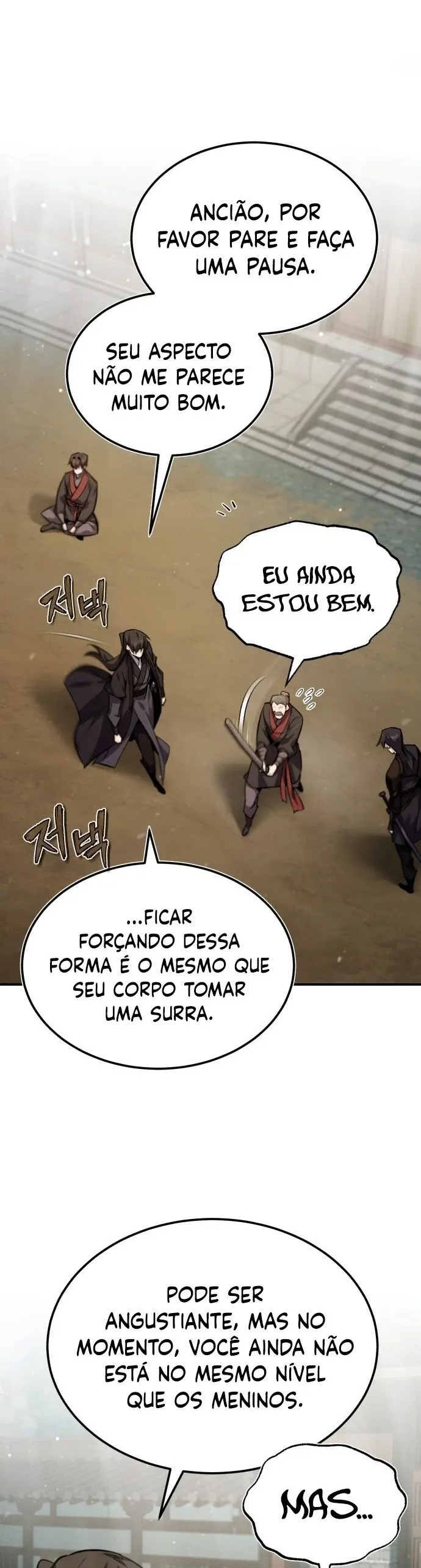 Instrutor Número Um Capítulo 36 Página 11