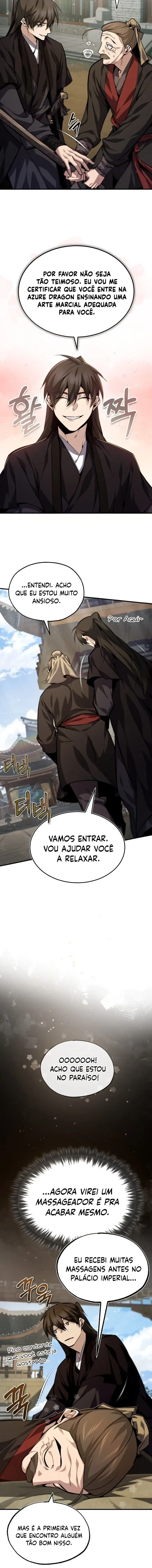 Instrutor Número Um Capítulo 36 Página 12