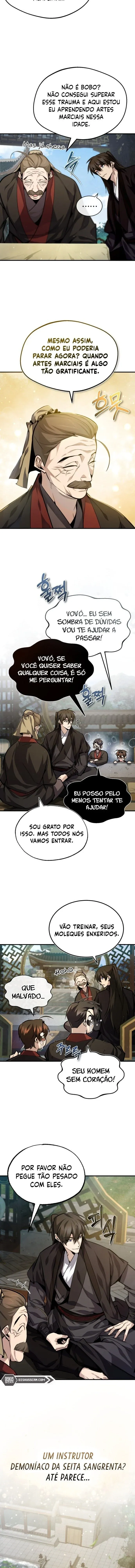 Instrutor Número Um Capítulo 36 Página 14