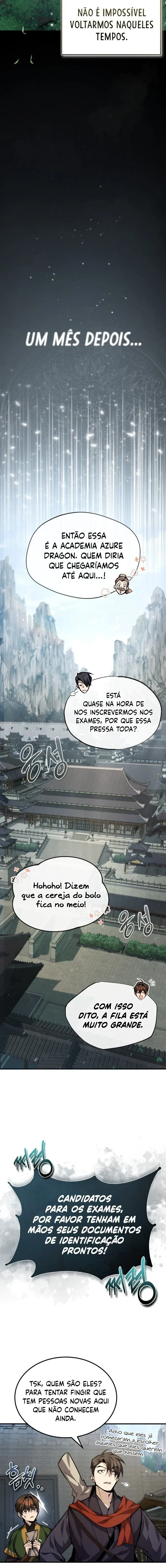 Instrutor Número Um Capítulo 36 Página 16