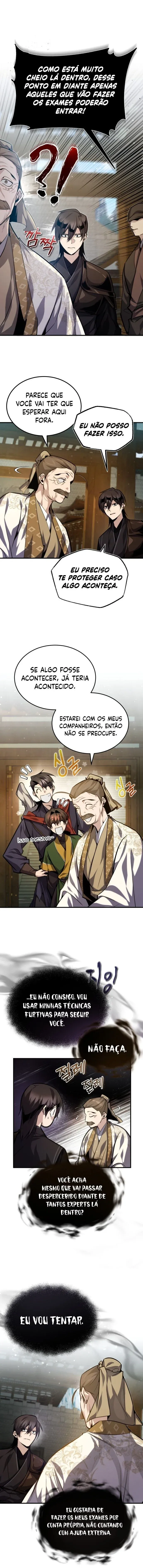 Instrutor Número Um Capítulo 36 Página 18