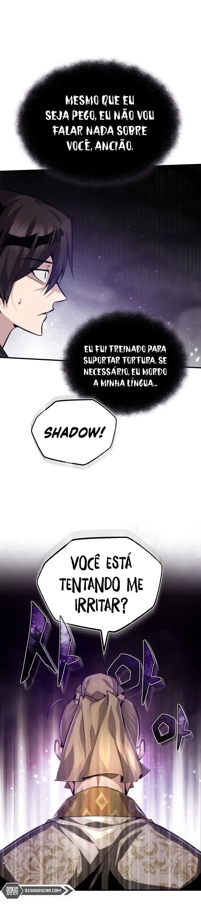 Instrutor Número Um Capítulo 36 Página 19