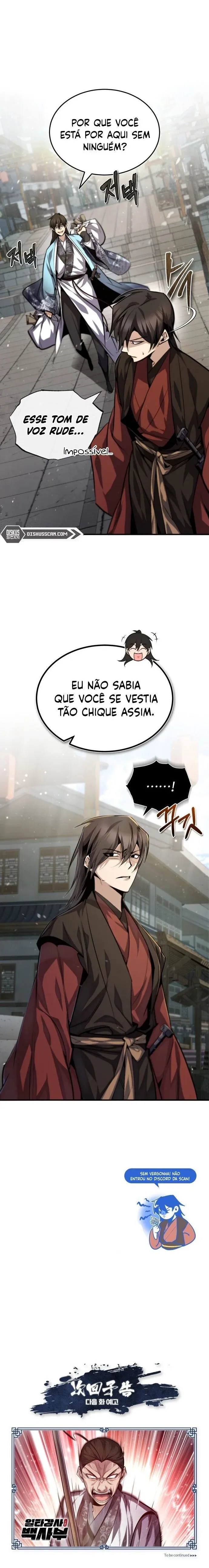 Instrutor Número Um Capítulo 36 Página 23