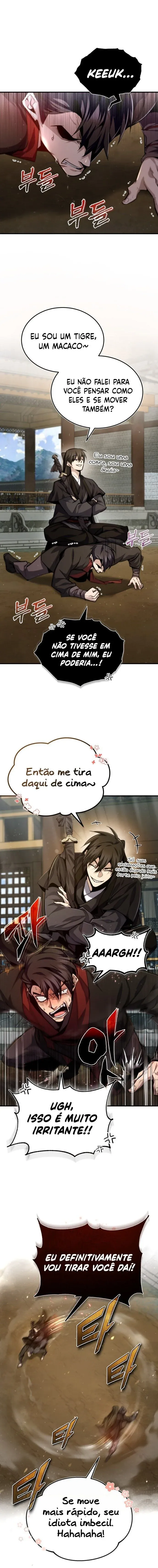 Instrutor Número Um Capítulo 36 Página 4