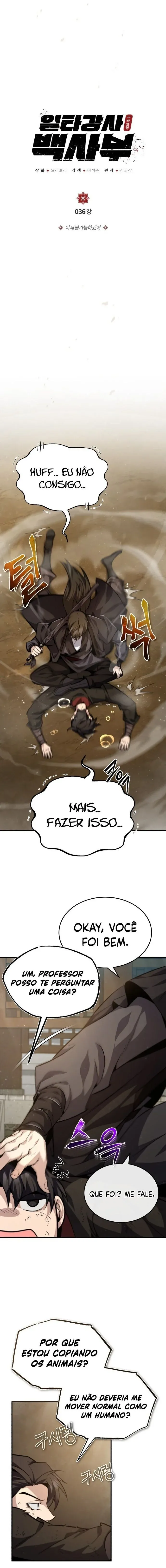 Instrutor Número Um Capítulo 36 Página 5