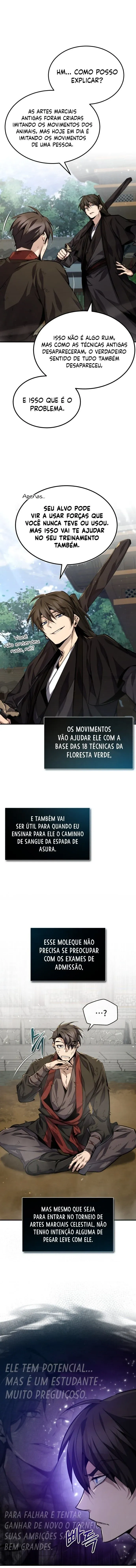 Instrutor Número Um Capítulo 36 Página 6