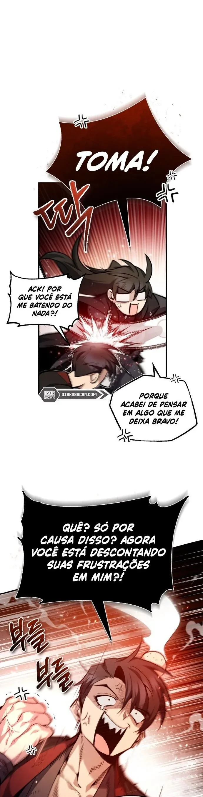 Instrutor Número Um Capítulo 36 Página 7