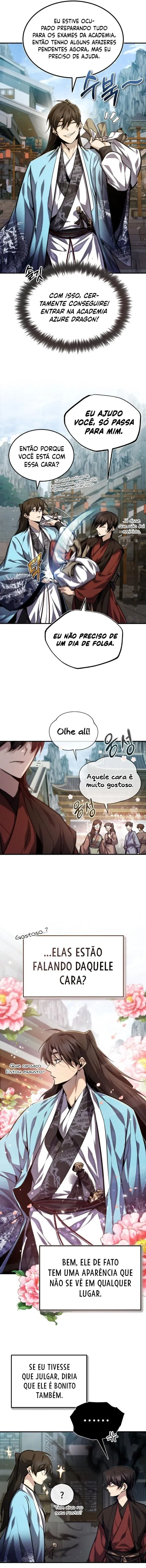 Instrutor Número Um Capítulo 37 Página 10
