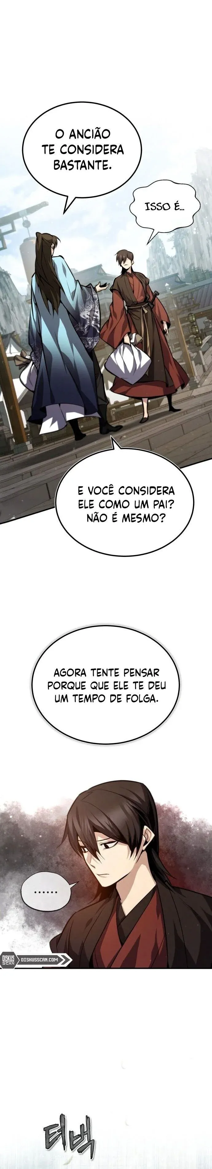 Instrutor Número Um Capítulo 37 Página 13
