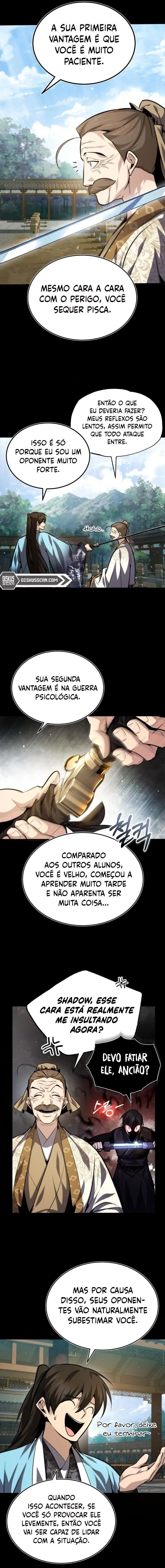 Instrutor Número Um Capítulo 37 Página 20