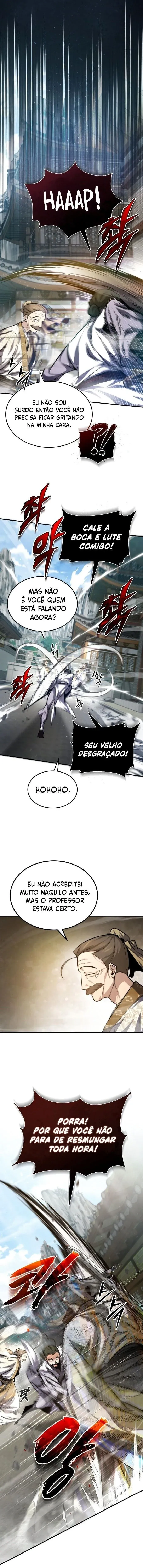 Instrutor Número Um Capítulo 37 Página 22