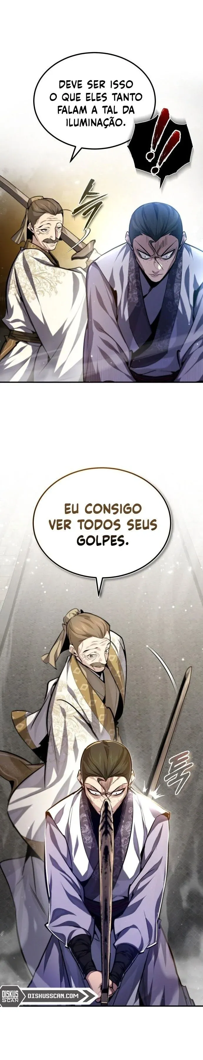 Instrutor Número Um Capítulo 37 Página 23