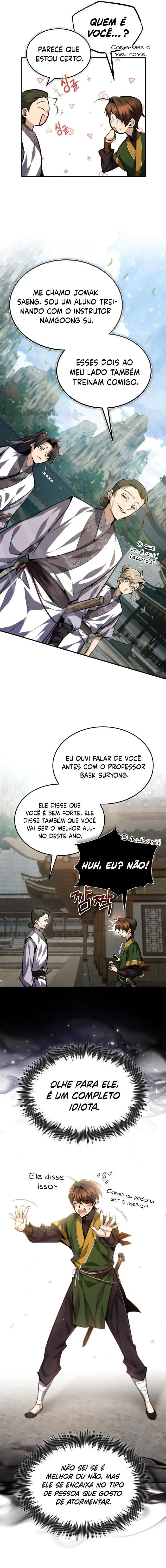 Instrutor Número Um Capítulo 37 Página 6