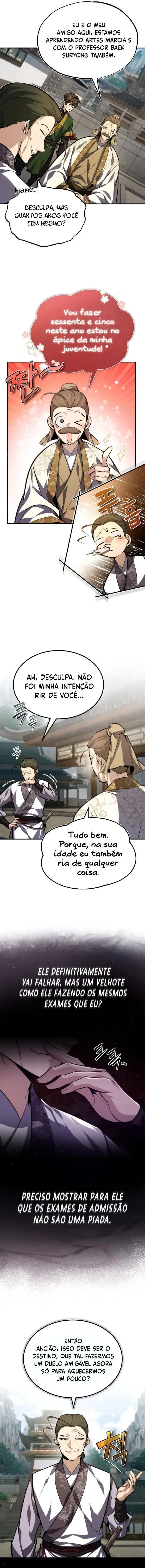 Instrutor Número Um Capítulo 37 Página 8