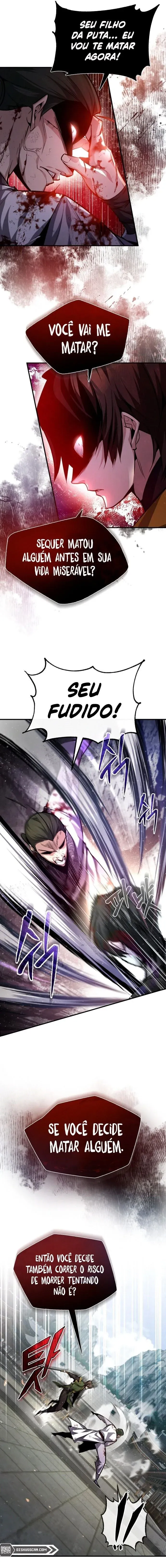Instrutor Número Um Capítulo 38 Página 14