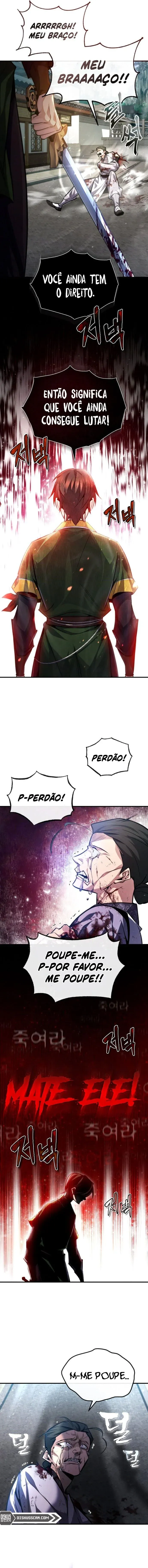 Instrutor Número Um Capítulo 38 Página 16