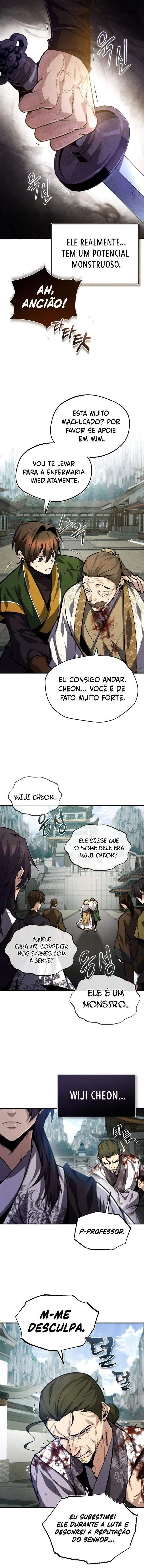 Instrutor Número Um Capítulo 38 Página 19