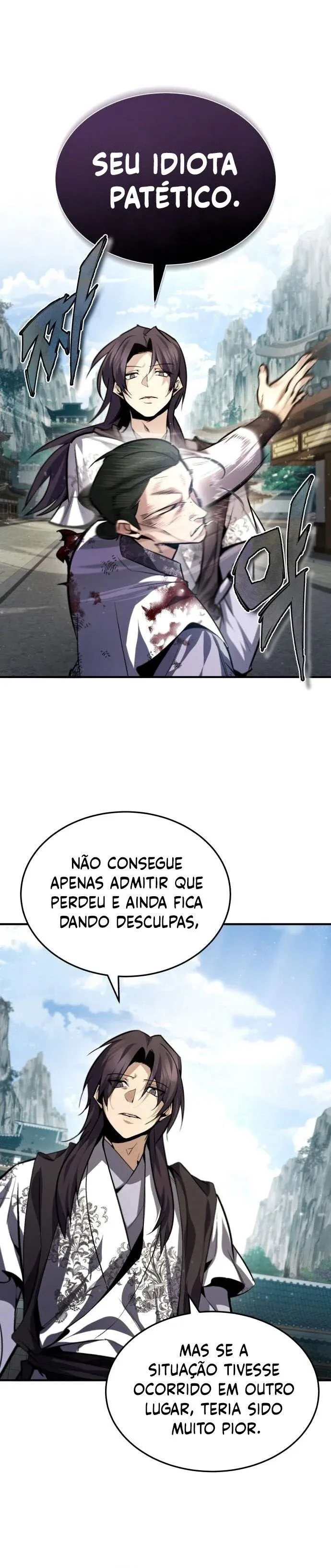 Instrutor Número Um Capítulo 38 Página 20