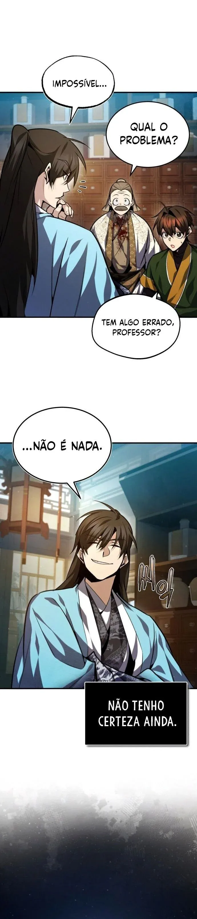 Instrutor Número Um Capítulo 38 Página 24