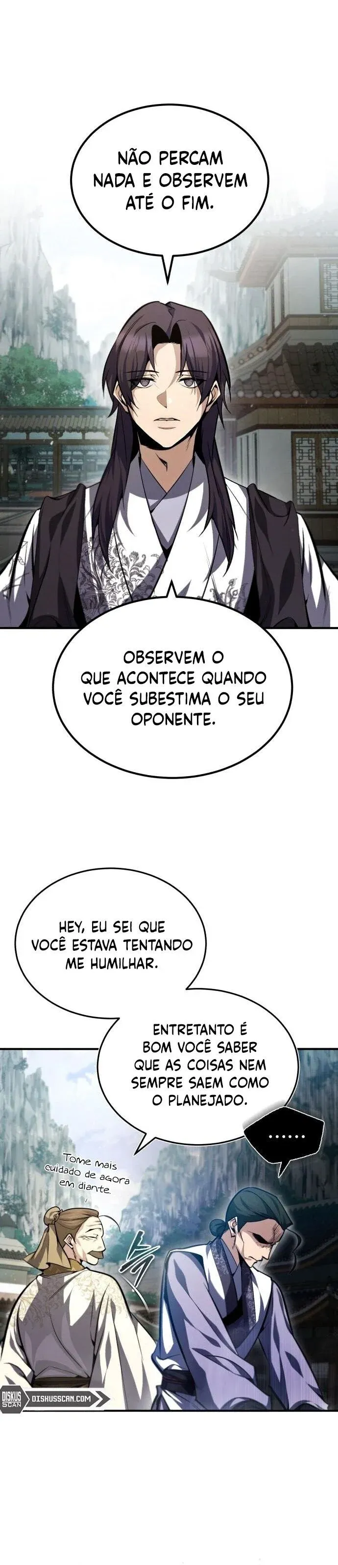 Instrutor Número Um Capítulo 38 Página 5