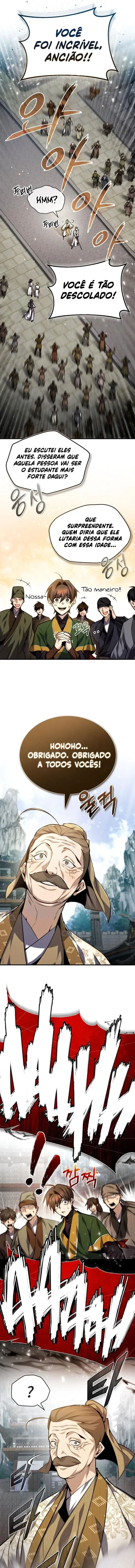 Instrutor Número Um Capítulo 38 Página 6