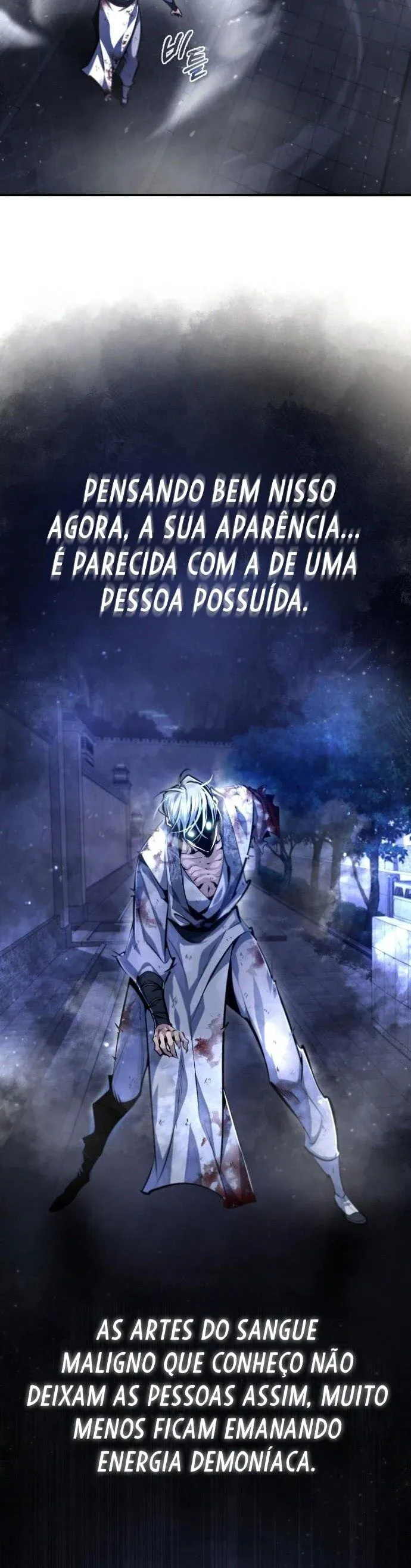 Instrutor Número Um Capítulo 39 Página 11