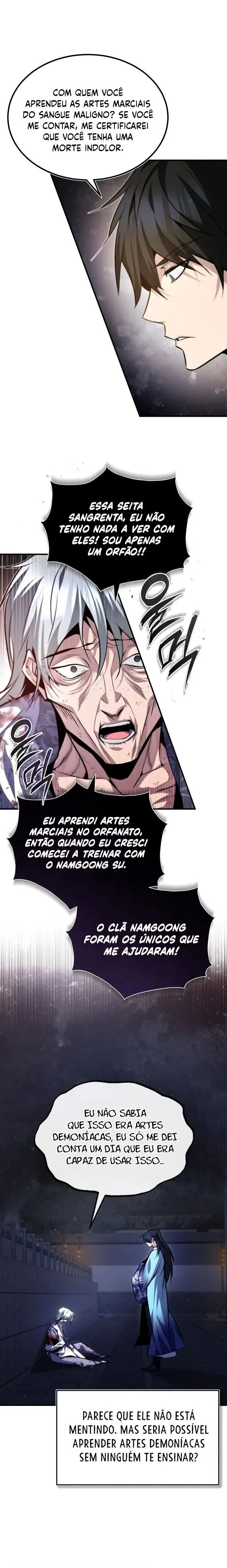 Instrutor Número Um Capítulo 39 Página 15