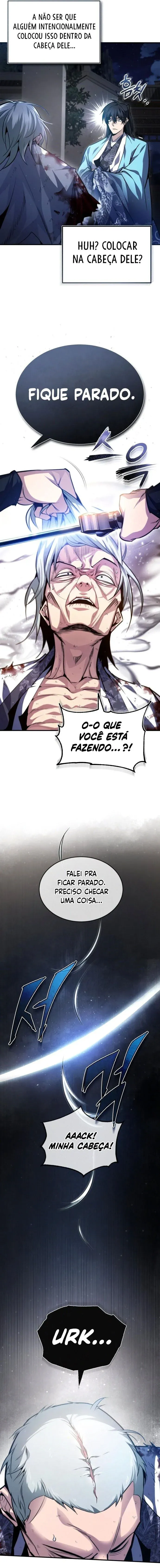 Instrutor Número Um Capítulo 39 Página 16