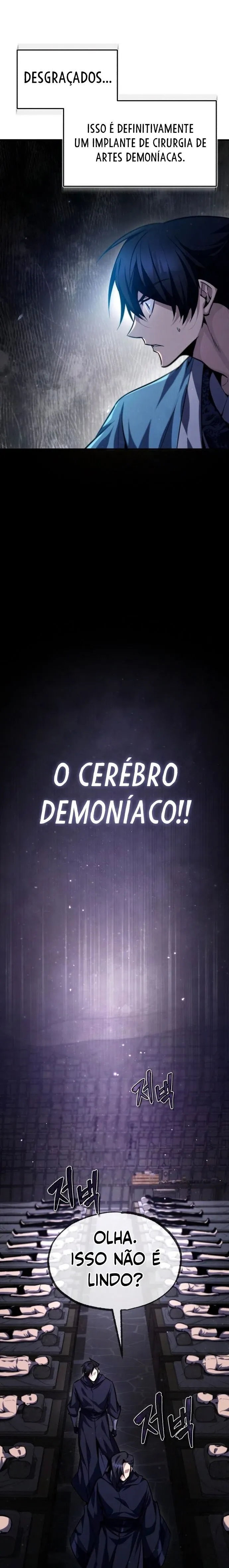 Instrutor Número Um Capítulo 39 Página 17