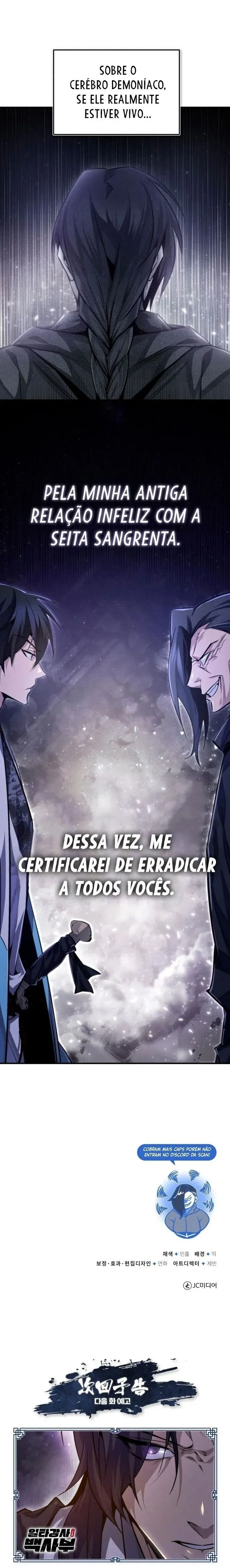 Instrutor Número Um Capítulo 39 Página 25