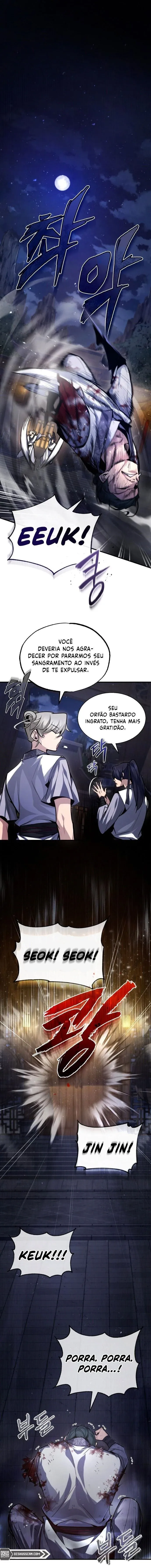 Instrutor Número Um Capítulo 39 Página 4