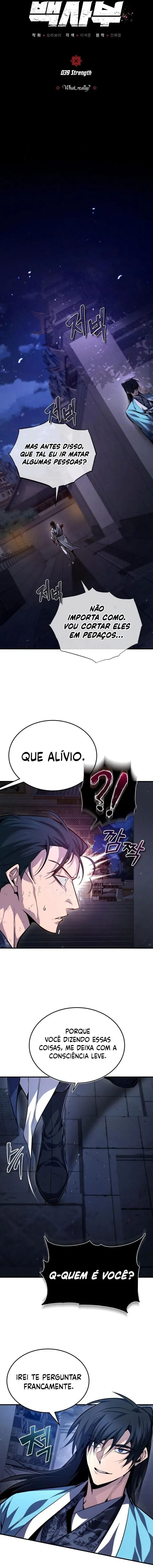 Instrutor Número Um Capítulo 39 Página 6