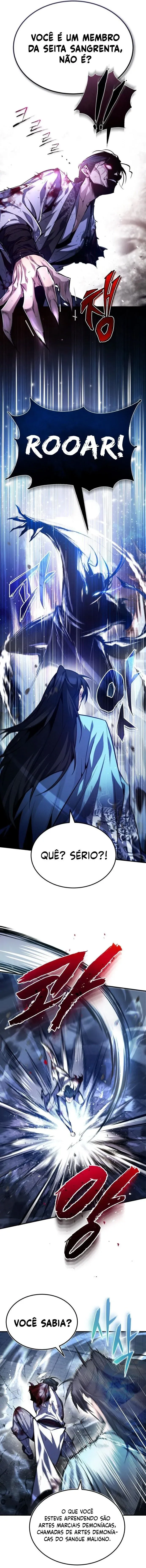Instrutor Número Um Capítulo 39 Página 8