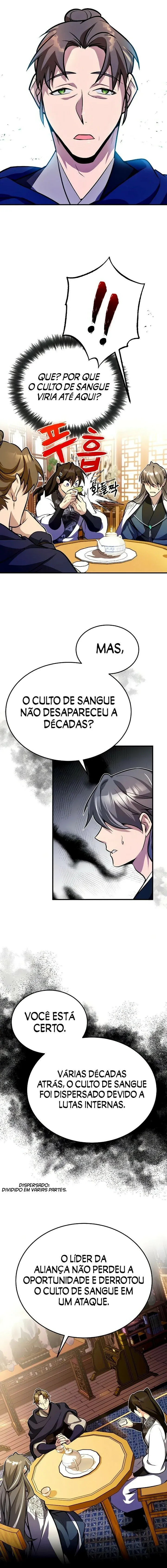 Instrutor Número Um Capítulo 4 Página 10