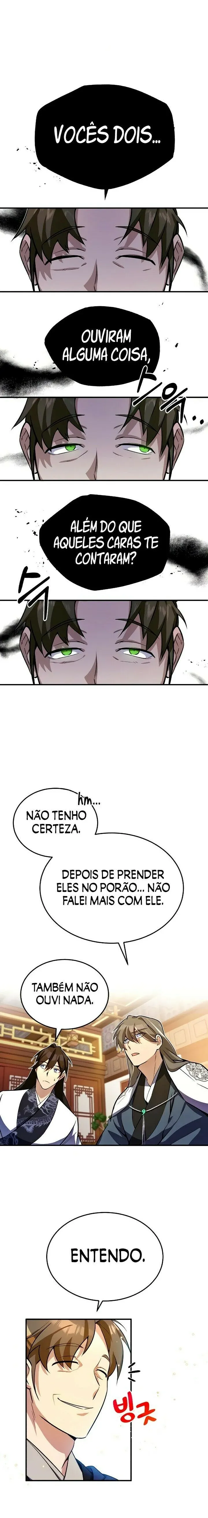 Instrutor Número Um Capítulo 4 Página 13