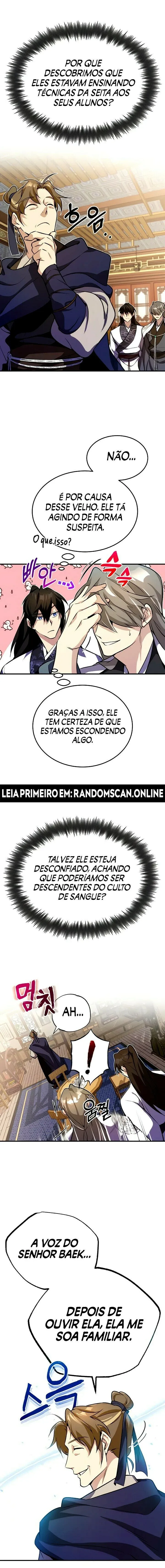 Instrutor Número Um Capítulo 4 Página 16