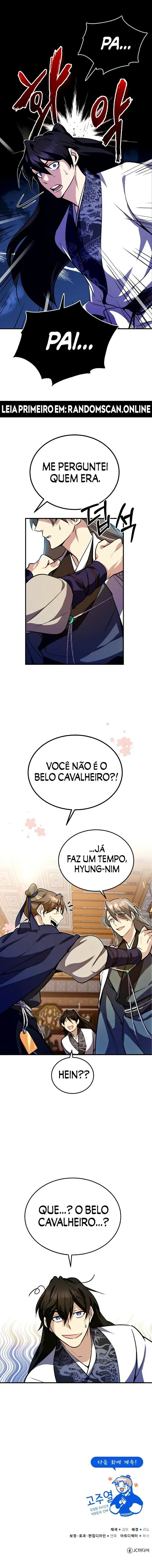 Instrutor Número Um Capítulo 4 Página 20