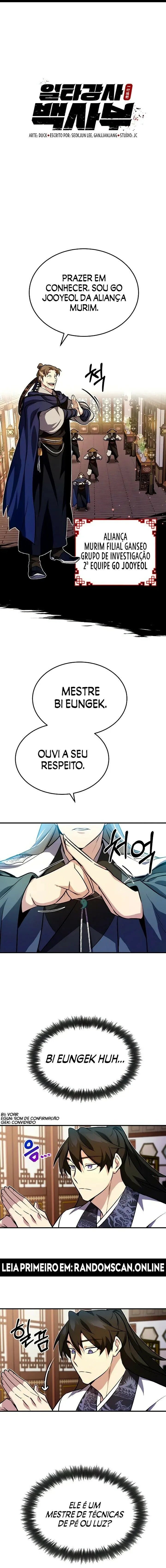 Instrutor Número Um Capítulo 4 Página 4