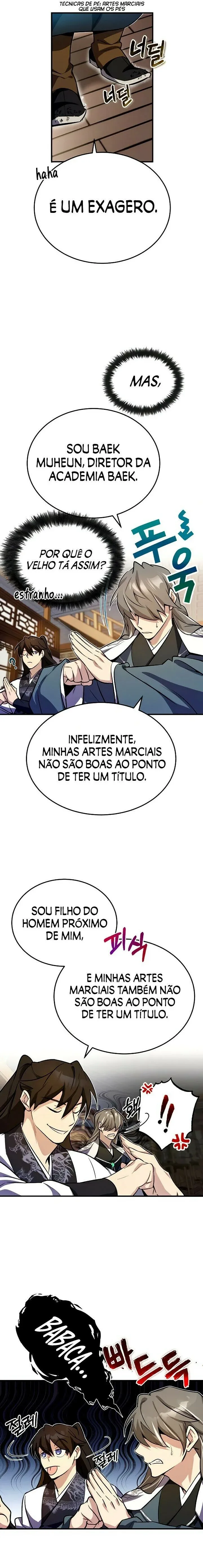 Instrutor Número Um Capítulo 4 Página 5