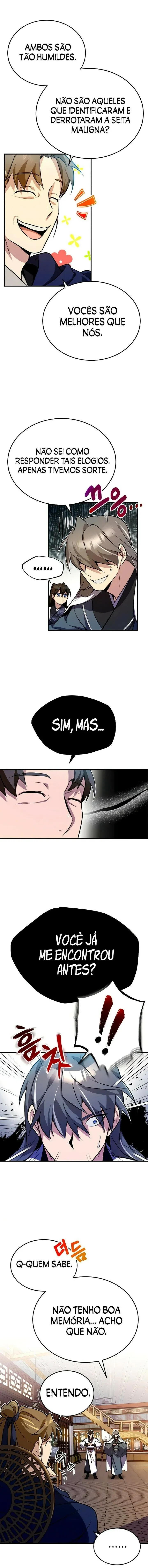 Instrutor Número Um Capítulo 4 Página 6