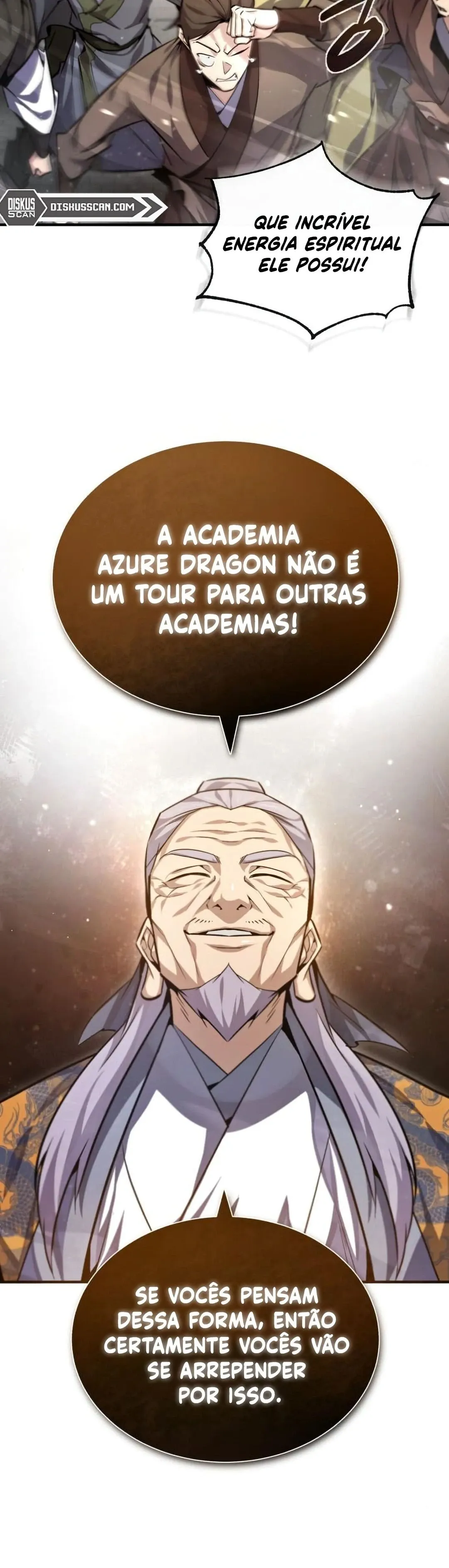 Instrutor Número Um Capítulo 40 Página 17