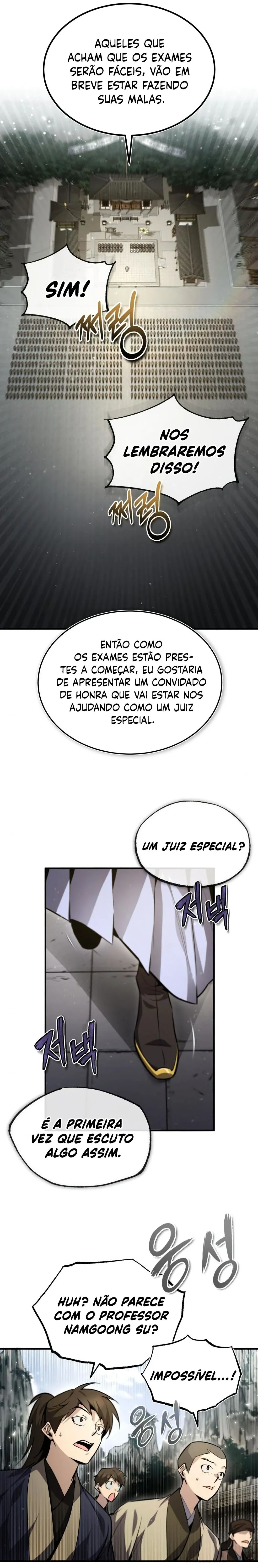 Instrutor Número Um Capítulo 40 Página 20