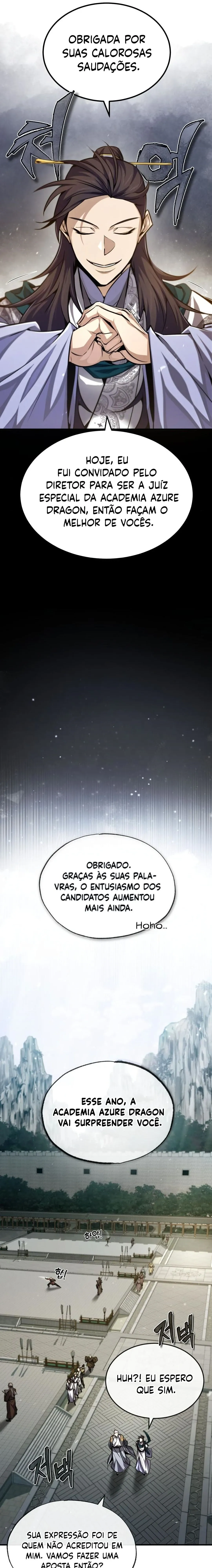 Instrutor Número Um Capítulo 40 Página 23