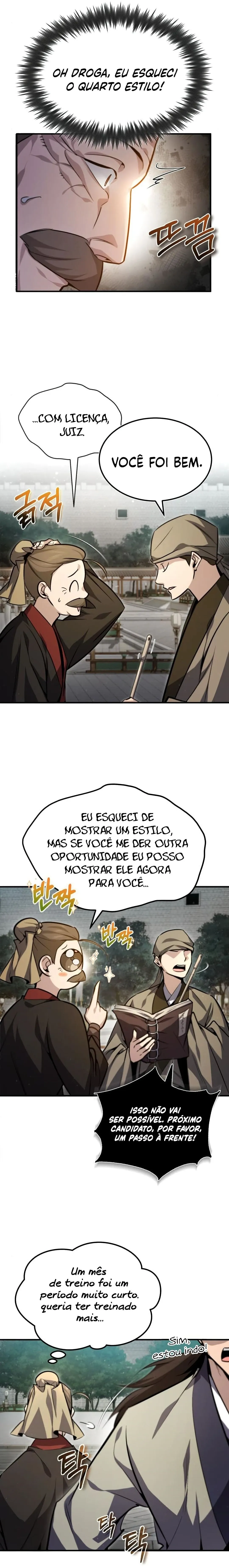 Instrutor Número Um Capítulo 40 Página 29