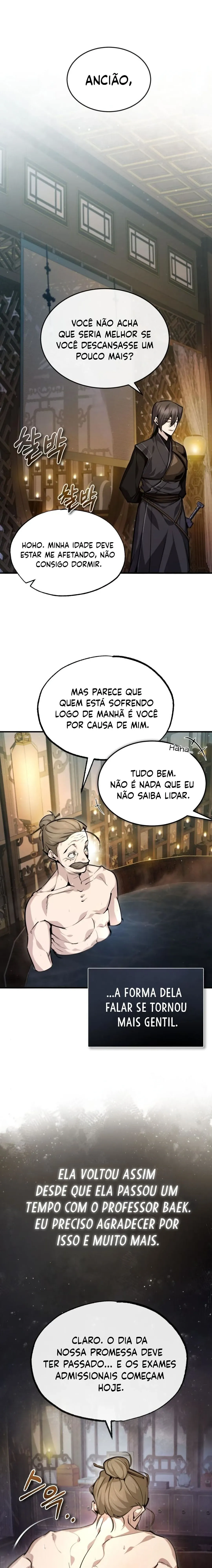 Instrutor Número Um Capítulo 40 Página 4